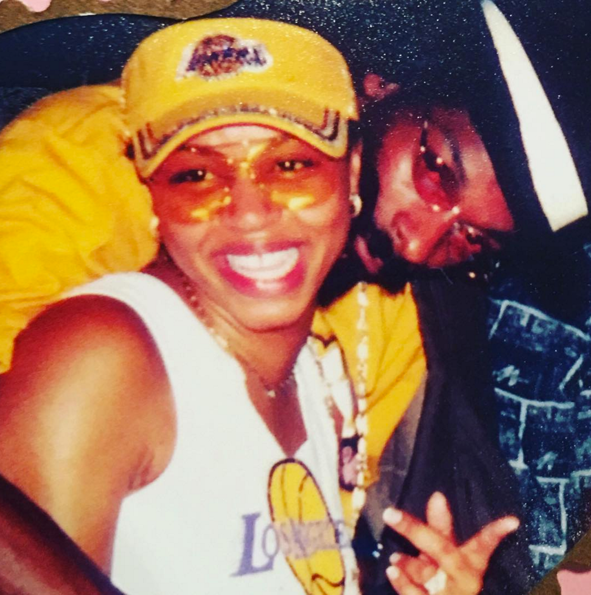 Photographic Proof That Snoop Dogg and His Wife Shante's Love Is Picture Perfect
